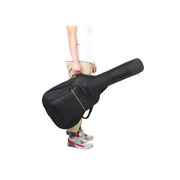 Vízálló gitártartó tok