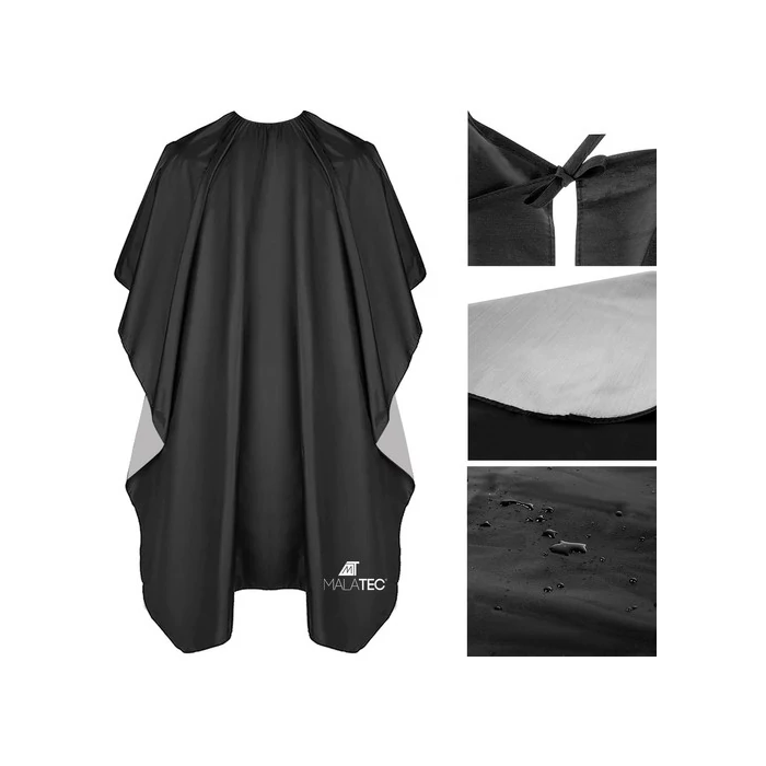 Fodrász köpeny -140x100cm 