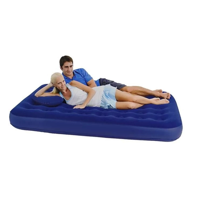 Dupla matrac pumpával - BESTWAY 67374