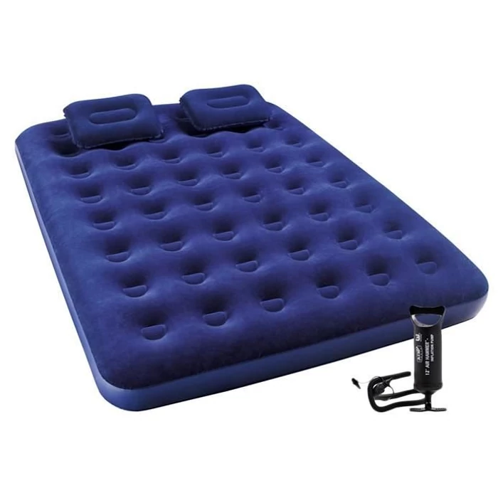 Dupla matrac pumpával - BESTWAY 67374