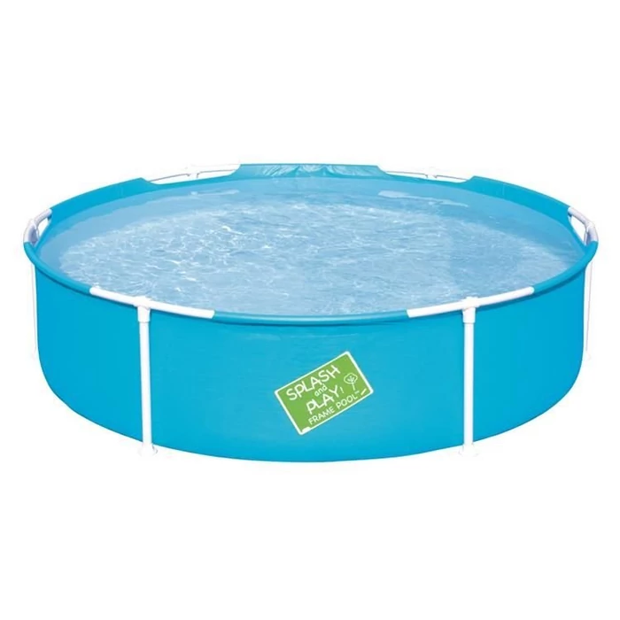 Keretes medence 152x38cm - BESTWAY 56283