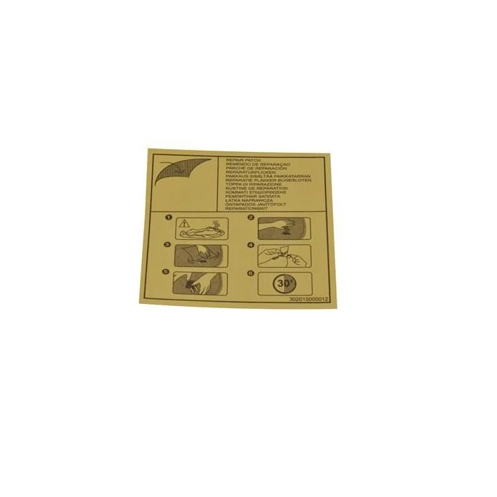 Dupla matrac 191 x 137 x 22 cm - BESTWAY 67002