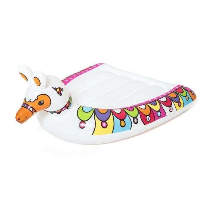 BESTWAY H2GO 52320 Dupla vízicsúszda felfújható csúszkával