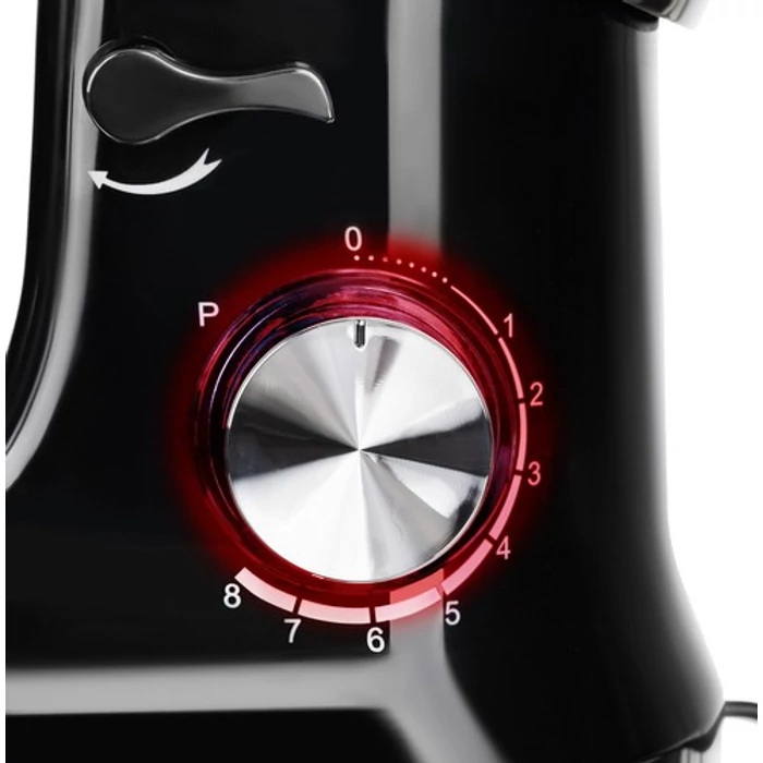 Konyhai robotgép 1700W