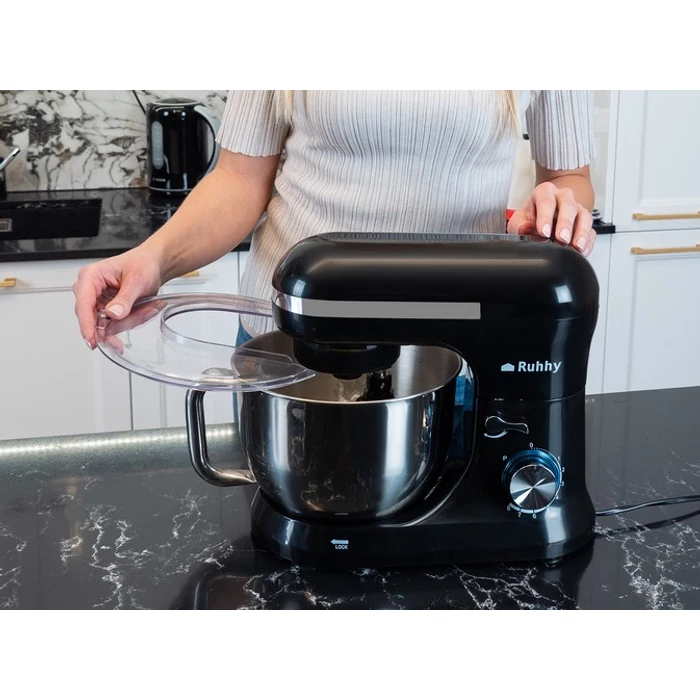 Konyhai robotgép 1700W