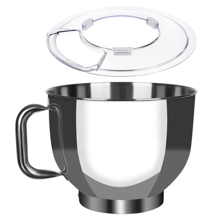 Konyhai robotgép 2200 W-os turmixgéppel, darálóval