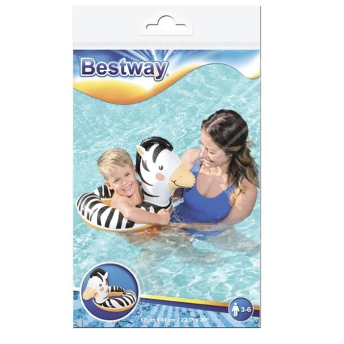 Állatos úszógumi - BESTWAY 36112