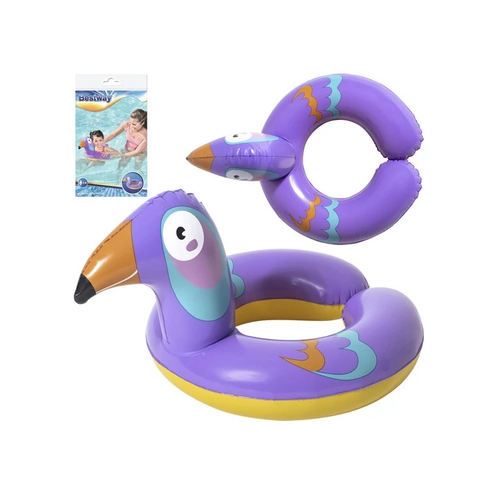 Állatos úszógumi - BESTWAY 36112