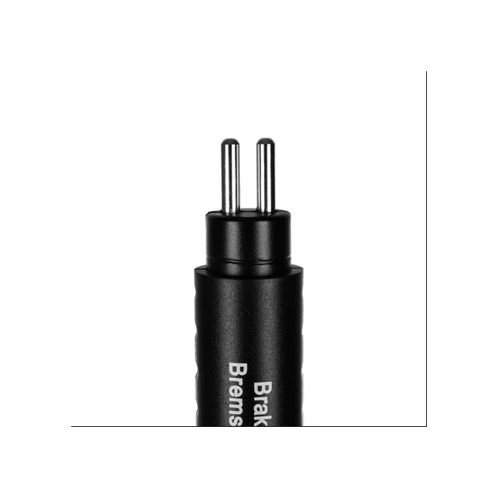 LED-es fékfolyadék tesztelő