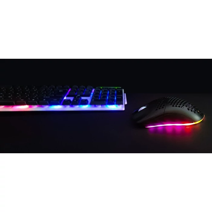 Dunmoon vezeték nélküli gamer egér