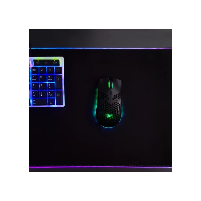 Dunmoon vezeték nélküli gamer egér