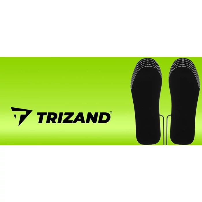 USB fűthető talpbetétek (35-40)