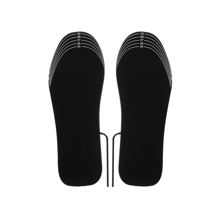 USB fűthető talpbetétek (35-40)