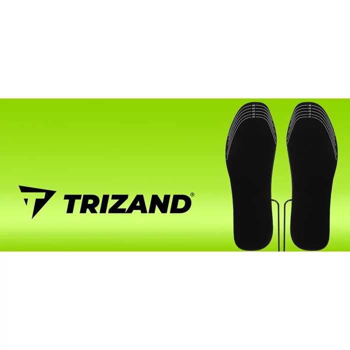 USB fűthető talpbetétek (41-46)