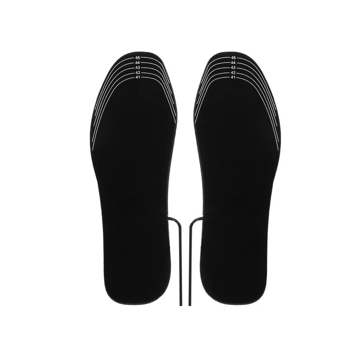 USB fűthető talpbetétek (41-46)