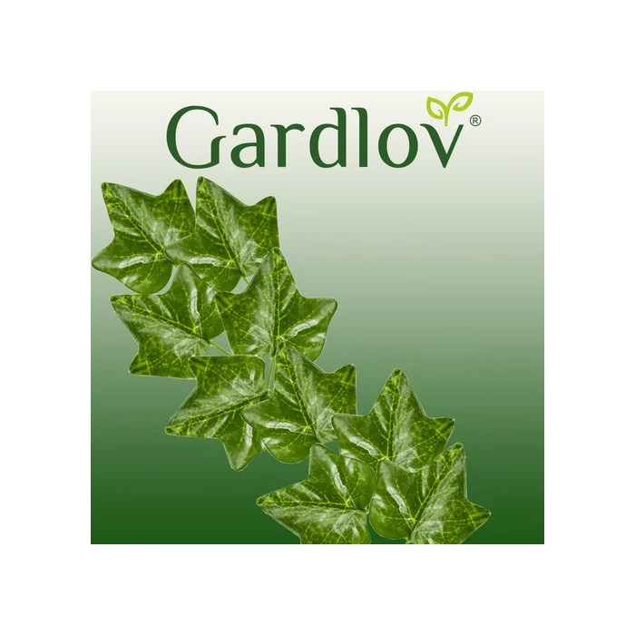 Gardlov mesterséges borostyánfüzér 50 m 