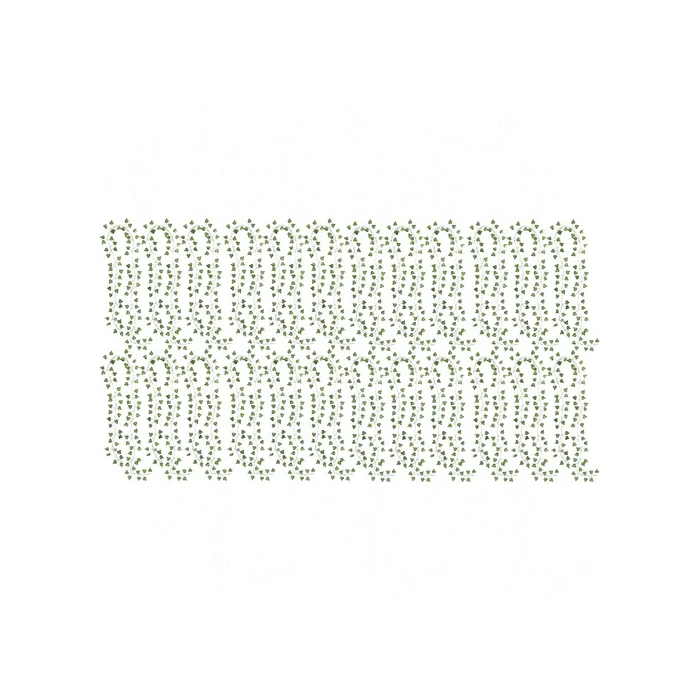 Gardlov mesterséges borostyánfüzér 50 m 