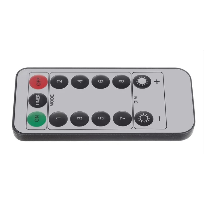 Fényfüggöny 138 LED USB- hideg fehér