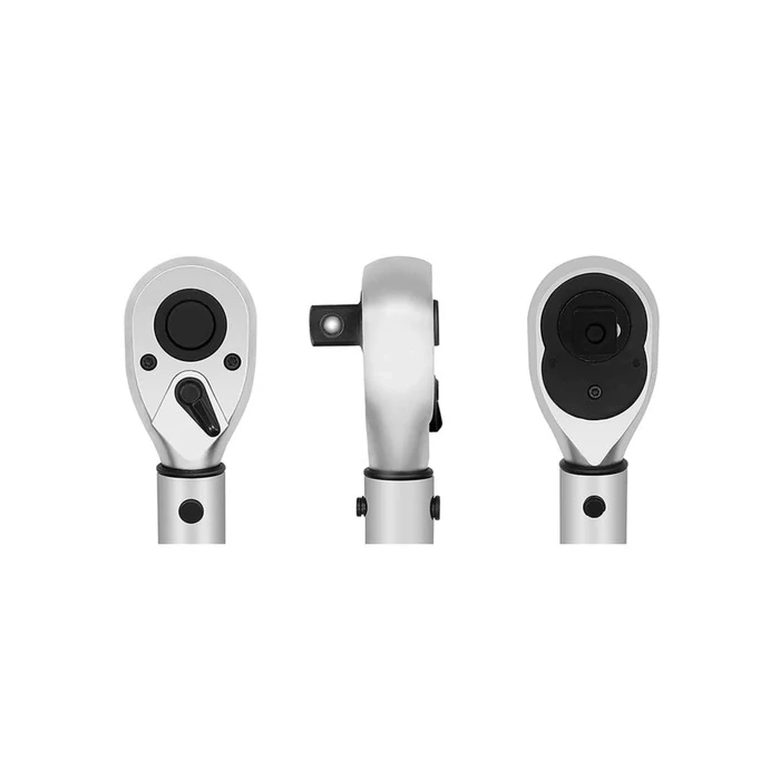 Nyomatékkulcs készletben