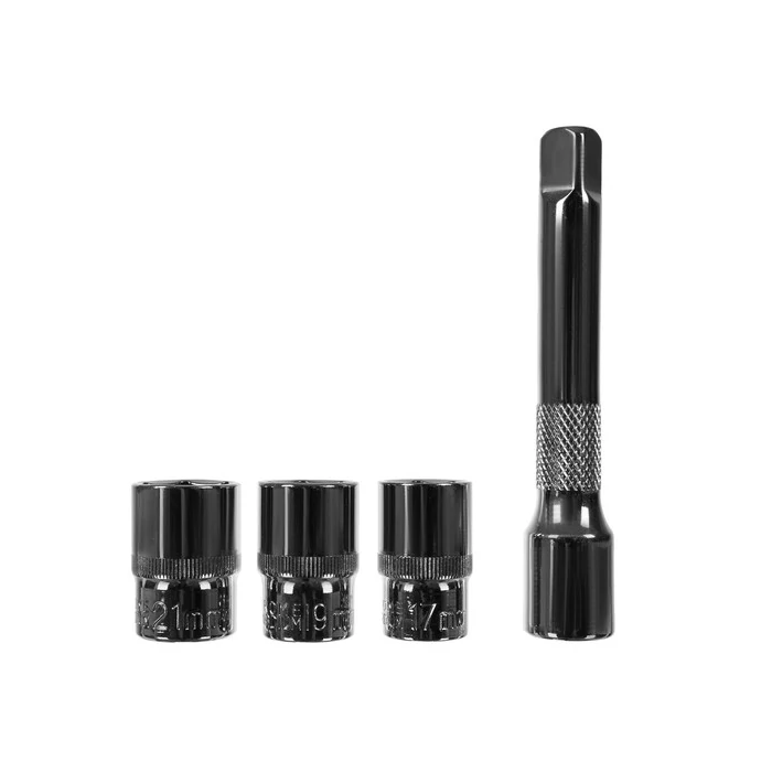 Nyomatékkulcs készletben