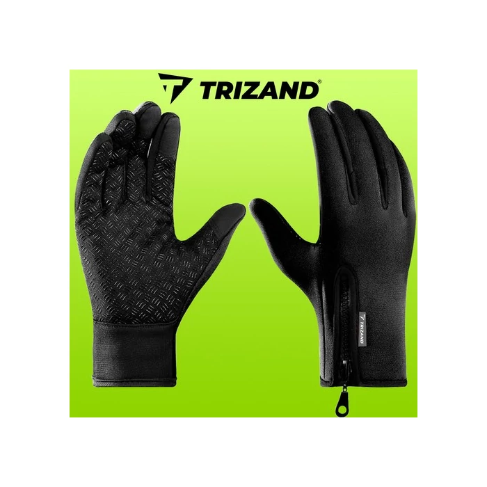 Kapacitív kesztyű (XL)