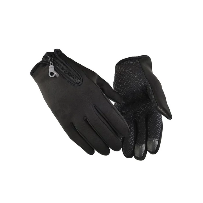 Kapacitív kesztyű (XL)