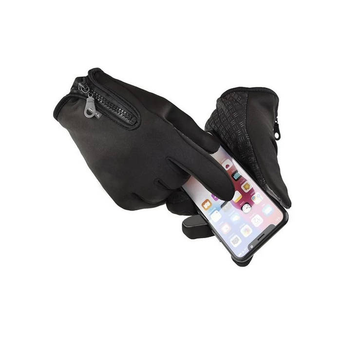 Kapacitív kesztyű (XL)