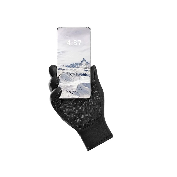 Kapacitív kesztyű (XL)