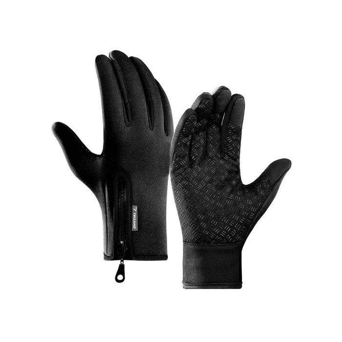 Kapacitív kesztyű (XL)