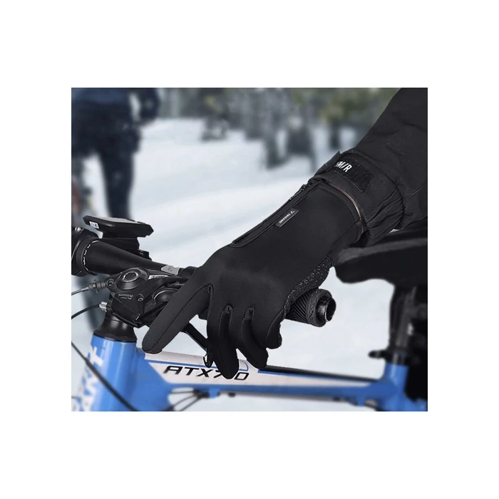 Kapacitív kesztyű (XL)