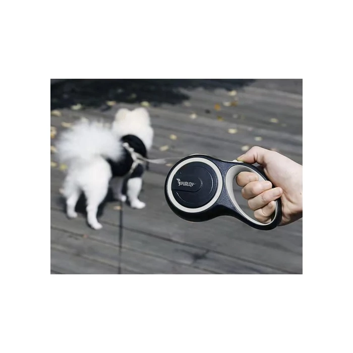 Automata kisállat póráz 5m/15kg