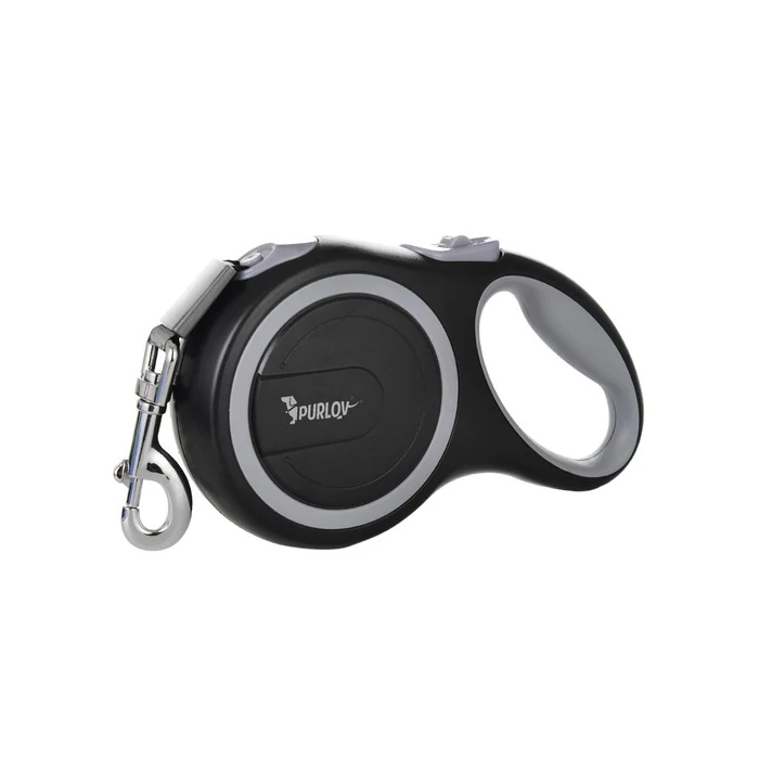 Automata kisállat póráz 5m/15kg