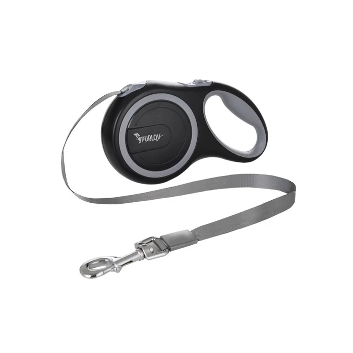 Automata kisállat póráz 5m/15kg