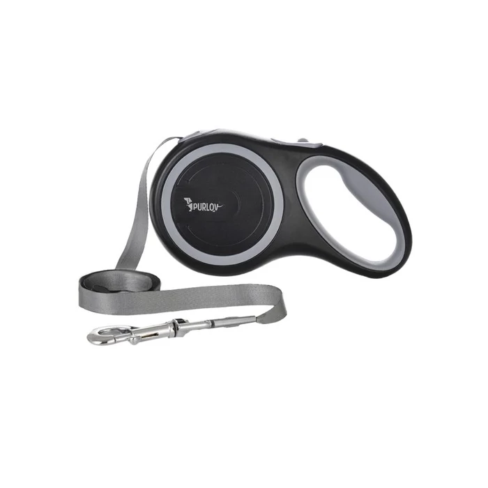 Automata kisállat póráz 5m/15kg