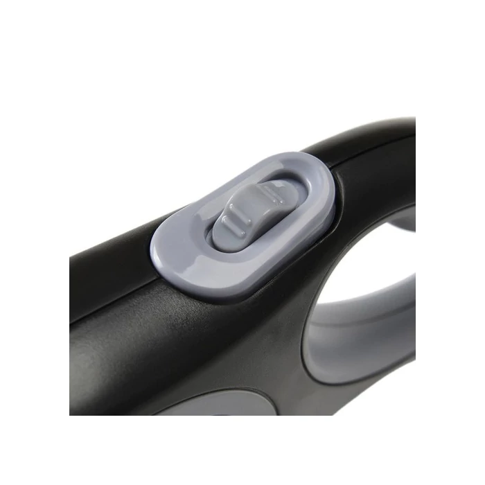 Automata kisállat póráz 5m/15kg