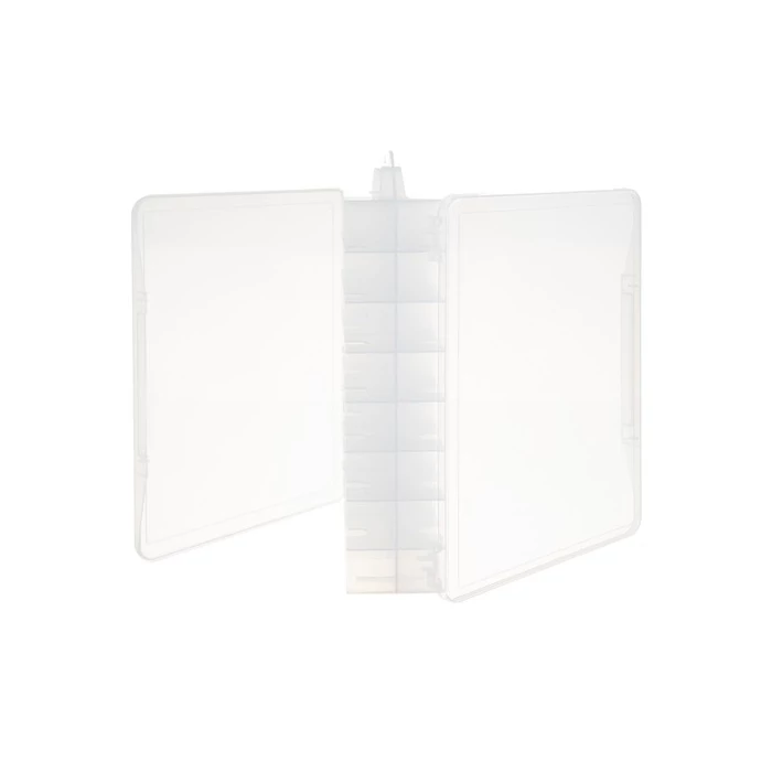 Játékautó tartó doboz