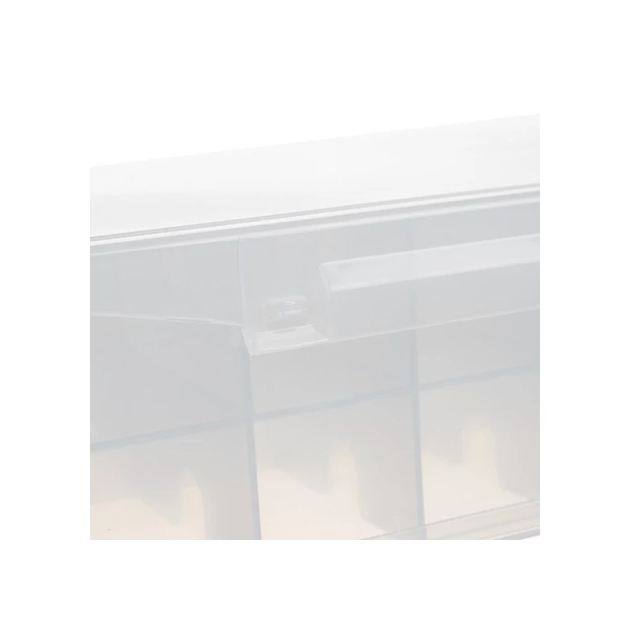 Játékautó tartó doboz