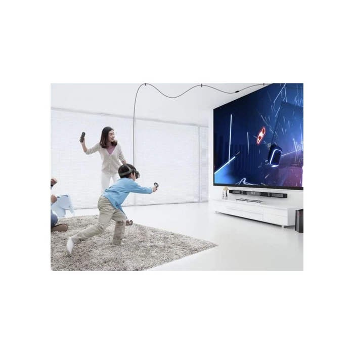 Izoxis USB 2.0 kábel Oculus Questhez 5m