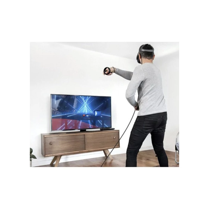 Izoxis USB 2.0 kábel Oculus Questhez 5m