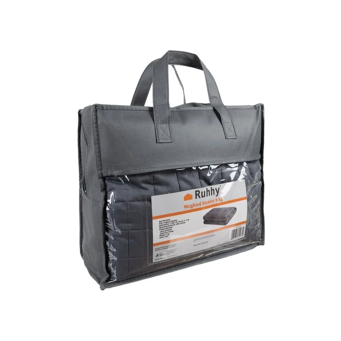 Súlyozott paplan 200x150cm (8kg)