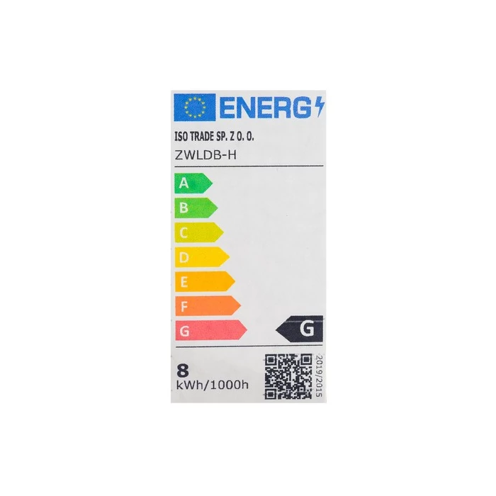 108 LED-es palántanövesztő lámpa - 3 szárnyú
