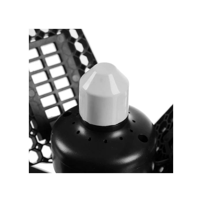 108 LED-es palántanövesztő lámpa - 3 szárnyú