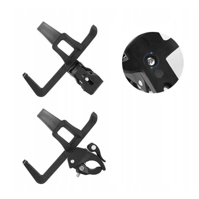 Kulacstartó kerékpárra