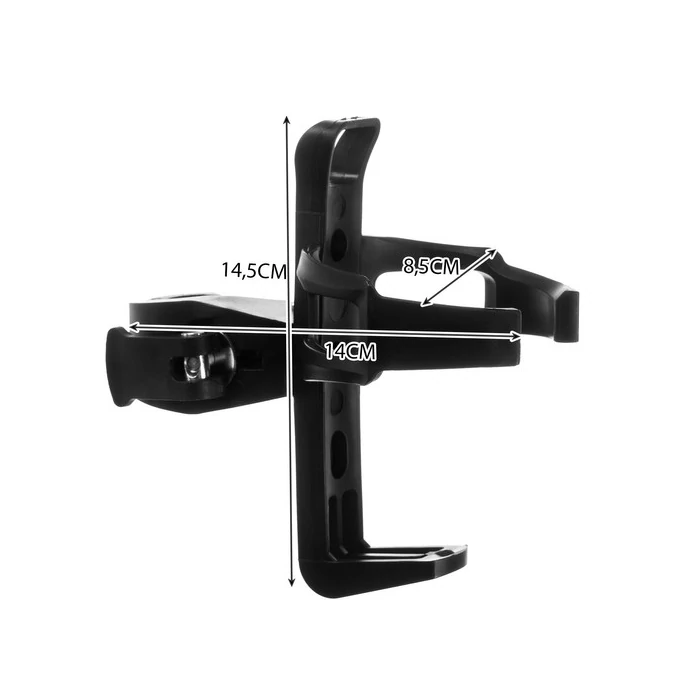 Kulacstartó kerékpárra