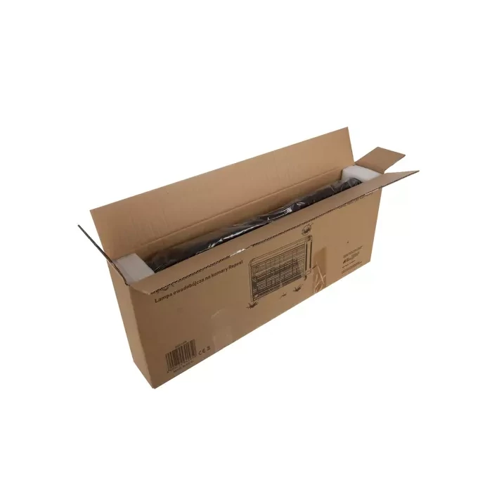 UV lámpás rovarcsapda