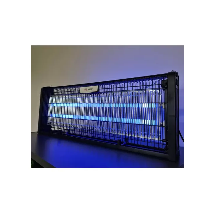 UV lámpás rovarcsapda