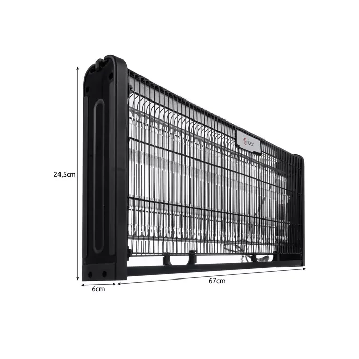 UV lámpás rovarcsapda