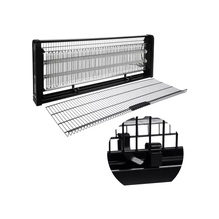 UV lámpás rovarcsapda