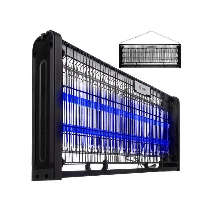 UV lámpás rovarcsapda