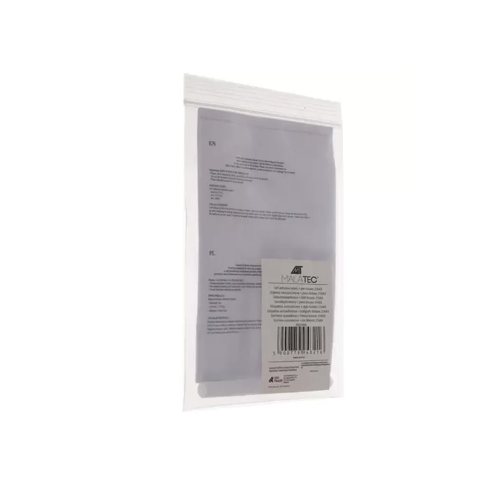 Öntapadó matrica készlet 